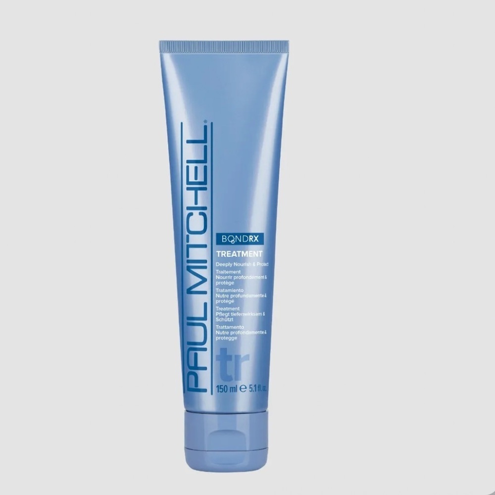 💦 PAUL MITCHELL Bond Rx Treatment